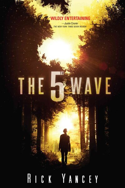 The 5th Wave cover