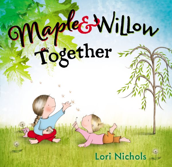 Maple & Willow Together cover