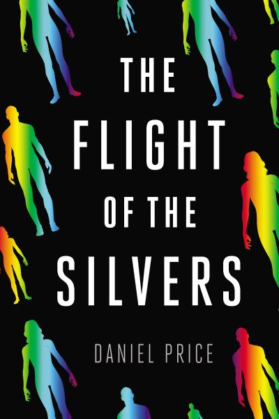 The Flight of the Silvers cover