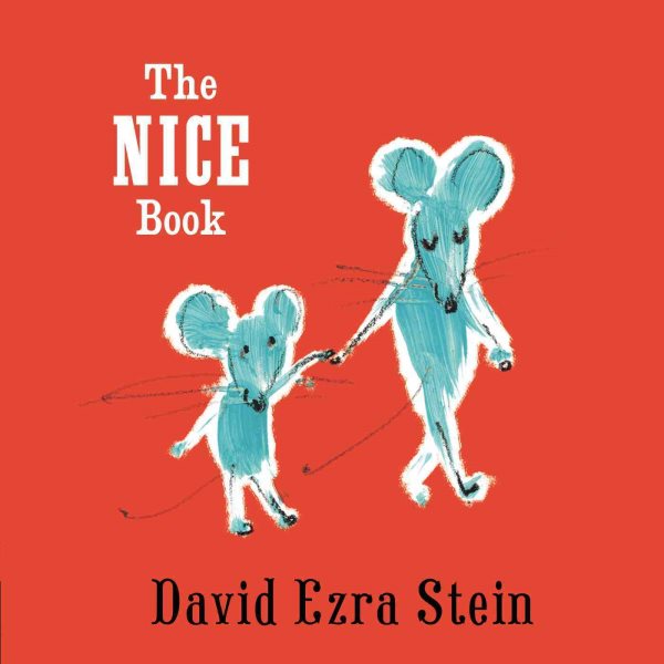 The Nice Book cover