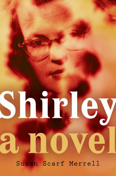Shirley: A Novel cover