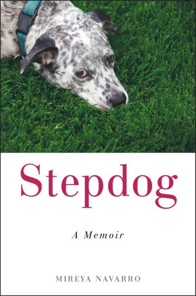 Stepdog: A Memoir cover