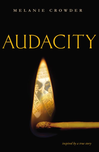 Audacity cover