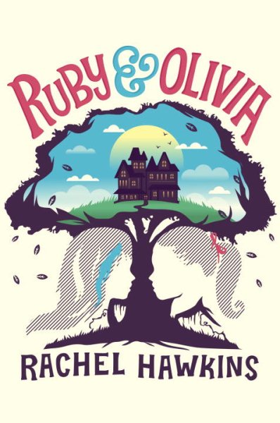 Ruby and Olivia cover