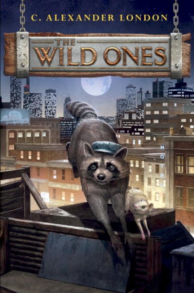 The Wild Ones cover