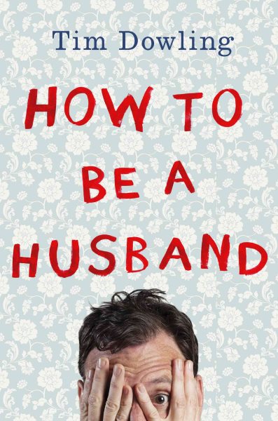 How to be a Husband cover