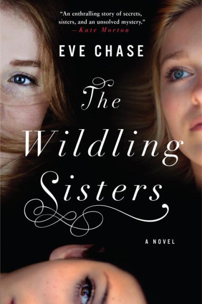 The Wildling Sisters cover