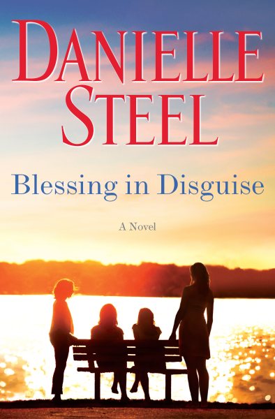 Blessing in Disguise: A Novel