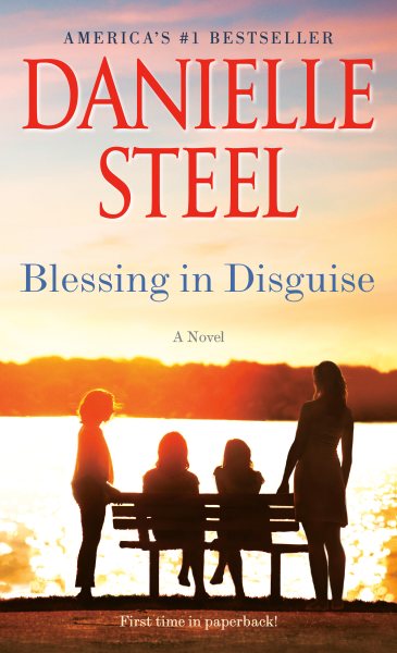 Blessing in Disguise: A Novel cover