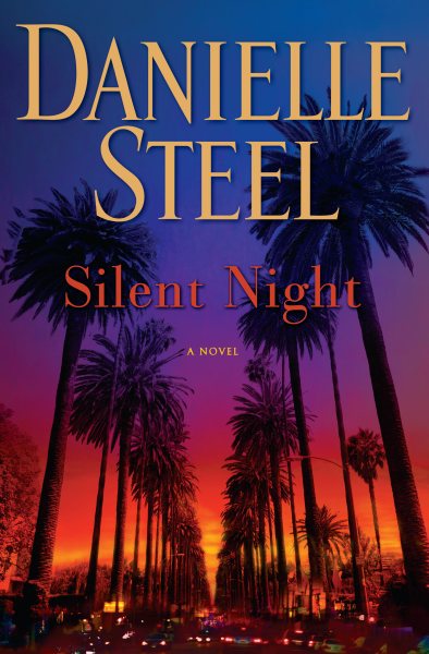 Silent Night: A Novel cover