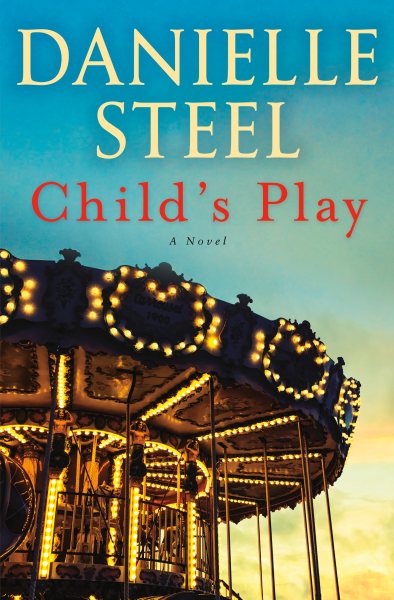 Child's Play: A Novel cover