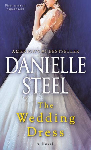 The Wedding Dress: A Novel cover