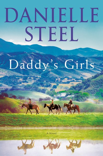 Daddy's Girls: A Novel cover