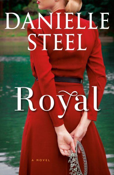 Royal: A Novel cover