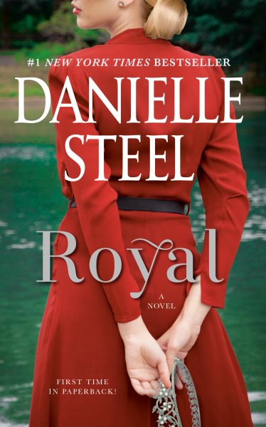 Royal: A Novel cover