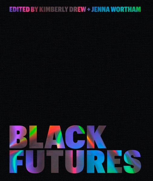 Black Futures cover