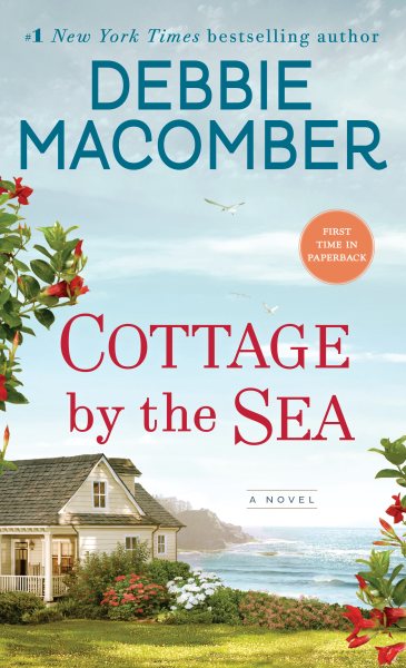 Cottage by the Sea: A Novel cover