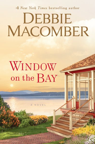Window on the Bay: A Novel cover