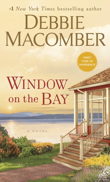 Window on the Bay: A Novel cover