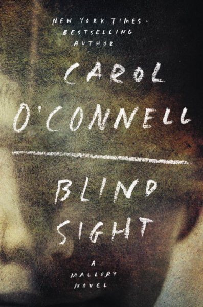 Blind Sight (A Mallory Novel) cover