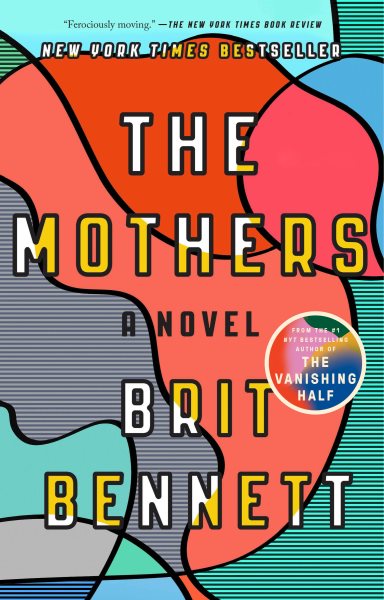 The Mothers: A Novel cover