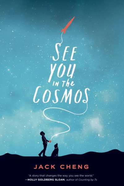 See You in the Cosmos cover