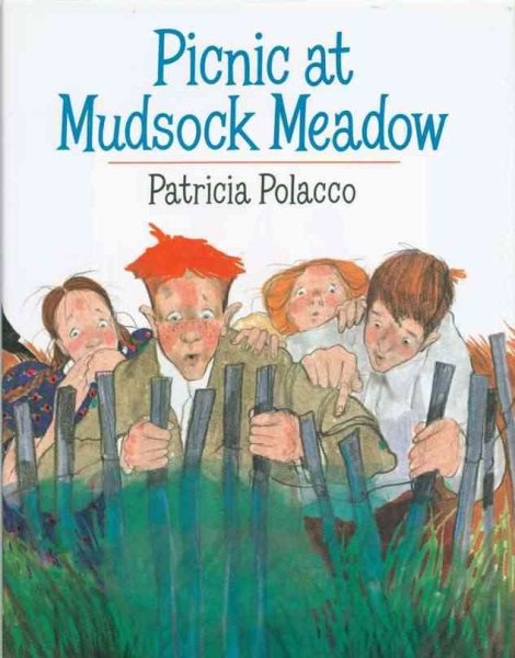 Picnic at Mudsock Meadow cover