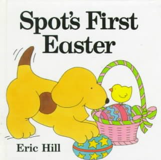 Spot's First Easter