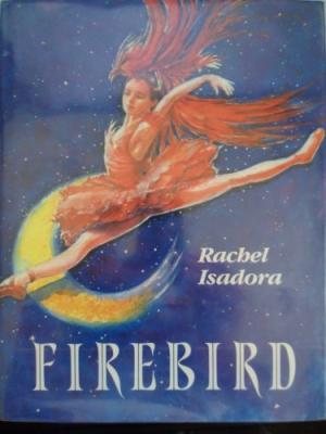 Firebird cover