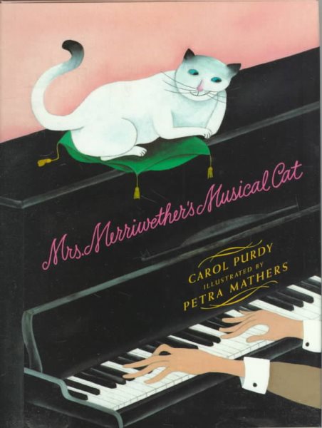 Mrs. merriwether's musical cat