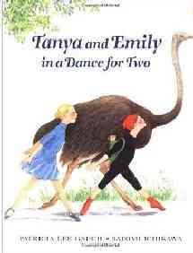 Tanya and Emily in a Dance for Two