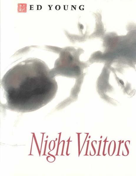Night Visitors cover