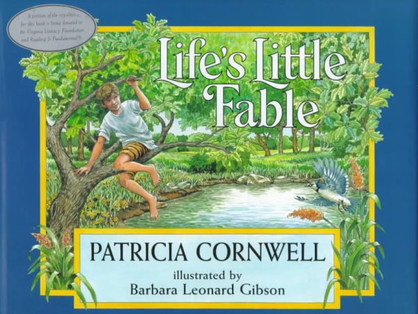 Life's Little Fable (Picture Books) cover
