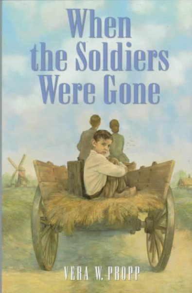 When the Soldiers Were Gone cover