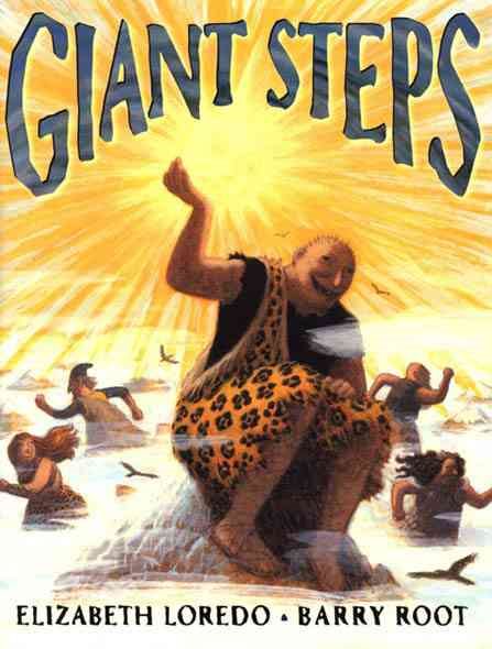 Giant Steps cover