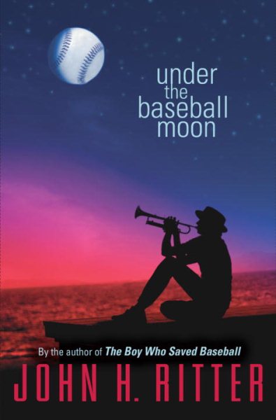 Under The Baseball Moon cover
