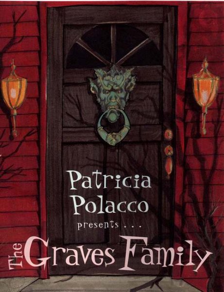 The Graves Family cover