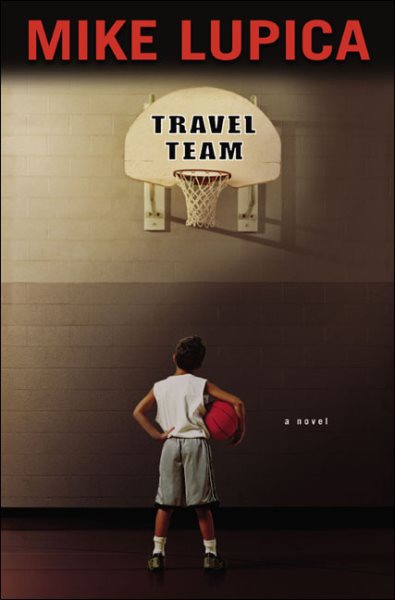 Travel Team cover