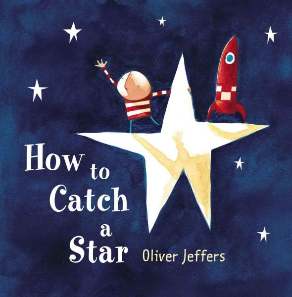 How to Catch a Star cover