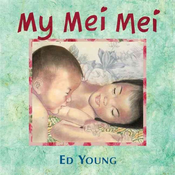 My Mei Mei cover