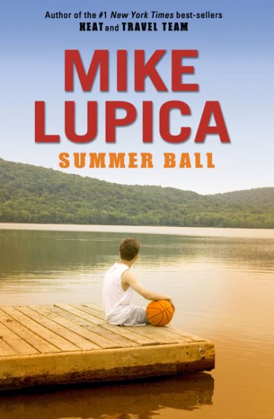 Summer Ball cover