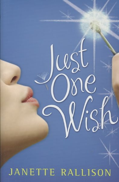 Just One Wish cover