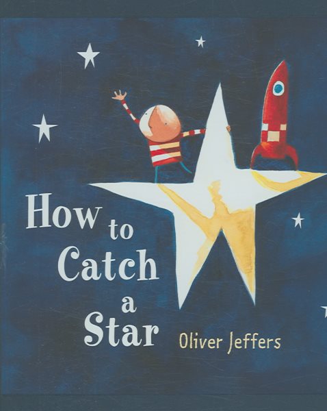 How to Catch a Star [Modern Gem] cover