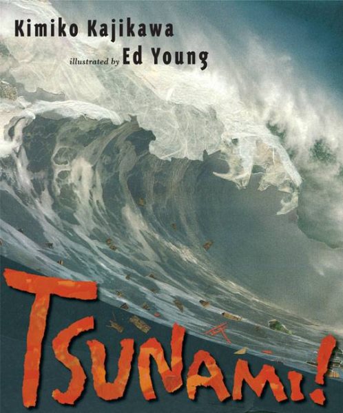 Tsunami! (Rise and Shine) cover