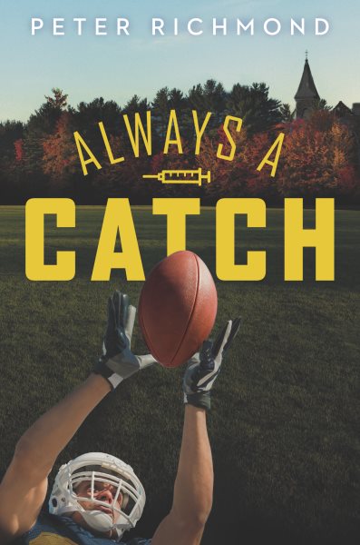 Always a Catch cover