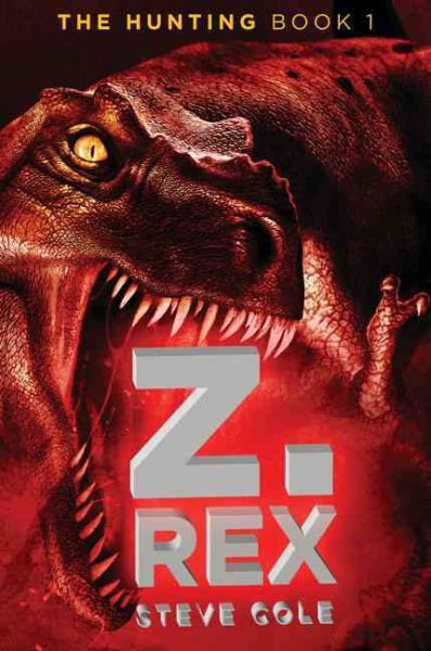 Z. Rex (Hunting) cover