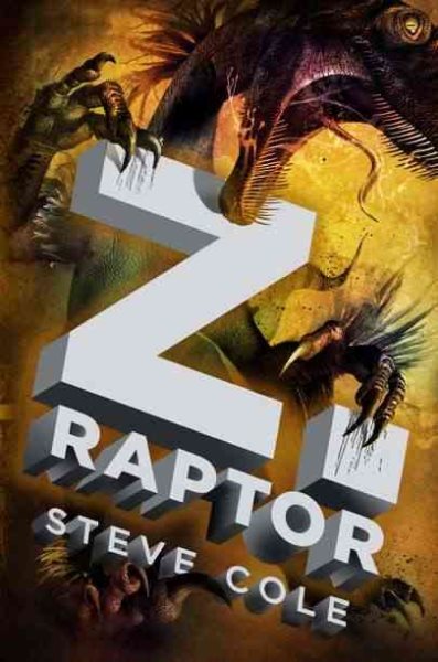 Z. Raptor (Hunting)