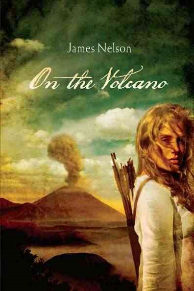 On The Volcano cover