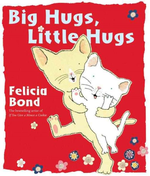 Big Hugs Little Hugs cover