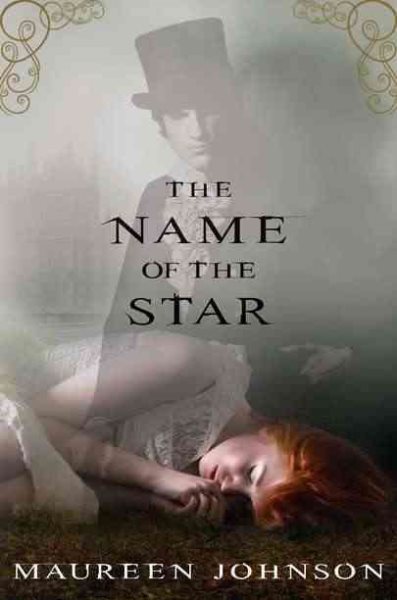 The Name of the Star (The Shades of London) cover
